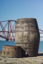 Whisky barrel ice for sale  GRANGEMOUTH