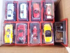 Ferrari collection official usato  Mezzago