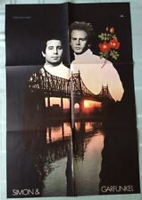 Simon garfunkel original for sale  Rancho Cucamonga