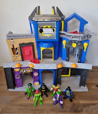 Imaginext fisher price for sale  BIRMINGHAM