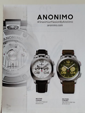 Anonimo vintage print d'occasion  Orleans-
