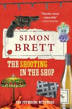Shooting shop simon for sale  UK