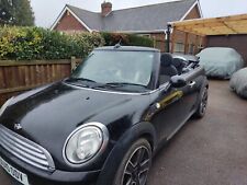 2010 mini cooper for sale  NOTTINGHAM