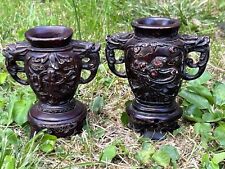 Antique miniature vases d'occasion  Expédié en Belgium