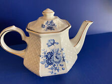 Sadler england teapot for sale  Sturgeon