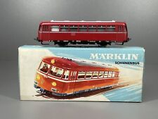 Märklin schienenbus 959 gebraucht kaufen  Wolfegg