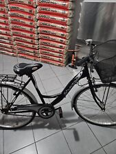 Bicicletta donna usato  Villachiara