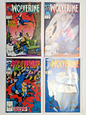 Wolverine 1988 comic for sale  Hallsville