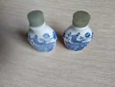 Chinese snuff bottles for sale  HIGH PEAK