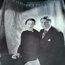 Sotheby duke duchess for sale  LARNE