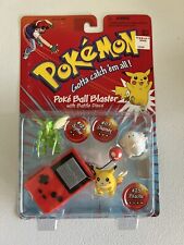 Pokemon hasbro poke for sale  Hermitage