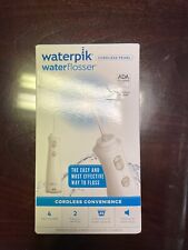 Waterpik portable cordless for sale  Concord