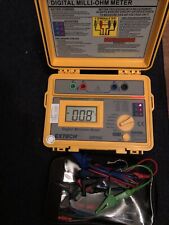 Milliohm meter for sale  New Orleans
