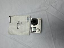 gopro hero 4 black edition Untested for sale  Shipping to South Africa