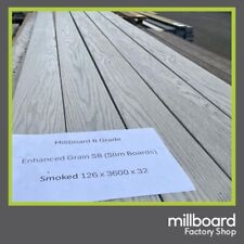 Millboard composite decking for sale  COVENTRY