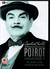 Poirot mrs. mcginty for sale  MACHYNLLETH