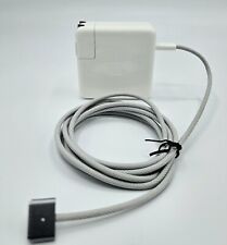 Adaptador de Alimentação Apple MagSafe 45W 14.5V 3.1A para Apple MacBook Air - Branco (A1374) comprar usado  Enviando para Brazil