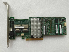 LSI MegaRaid 9270CV-8i 1GB Cache SAS SATA RAID PCIe 3.0 6Gbps =LSI 9270-8I til salgs  Frakt til Norway