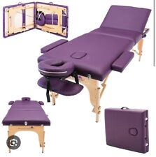 Massage imperial bed for sale  IPSWICH