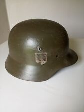 Casque allemand ww2 d'occasion  Frouard