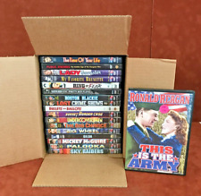 Miscellaneous old movies for sale  Bradenton