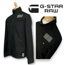 G-STAR RAW 5204 Men’s RAW 33 OIGS Slim Fit Military Jacket Size L for sale  Shipping to South Africa