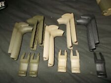 Will Sell Separate (FDE IS SOLD) Magpul MIAD Grip Parts READ DESCRIPTION. for sale  Neenah