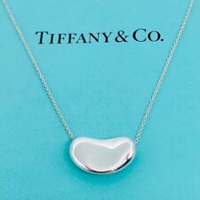 Tiffany necklace 18mm for sale  HARROGATE