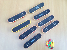 Fingerboard skate board for sale  FERNDOWN