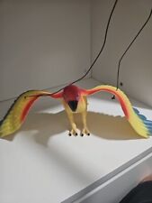 Large toy parrot for sale  BILSTON