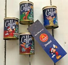 De Colección De Colección De Reedición Walt Disney World Mickey's Coffee Holiday Huevo Nog, usado segunda mano  Embacar hacia Argentina