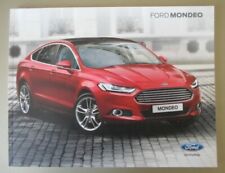 Ford mondeo range for sale  UK