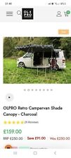 Olpro van canopy for sale  MANCHESTER