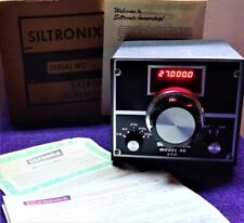 Siltronix custom vfo for sale  Running Springs