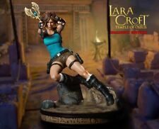Lara croft and gebraucht kaufen  Berlin