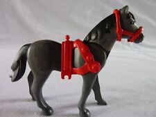 Playmobil cheval equitation d'occasion  Dannes