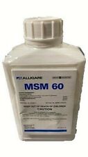 Msm 60df herbicide for sale  Lancaster