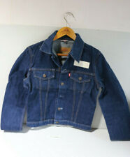 Vintage jeansjacke herren gebraucht kaufen  Rethem