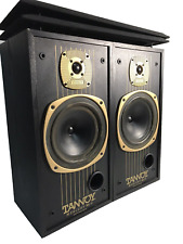 Pair tannoy speakers for sale  Shipping to Ireland