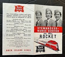 1939 rock island for sale  Los Angeles