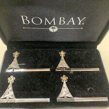 Bombay set christmas for sale  Westminster