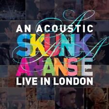 Skunk anansie acoustic usato  Latina