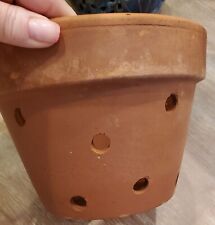 Large terracotta clay for sale  Winsted