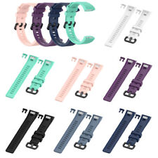 Brukt, Silicone Wristband Strap  Accessories For Huawei Band 3/4 Pro Watch til salgs  Frakt til Norway