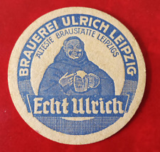 Bierdeckel brauerei ulrich gebraucht kaufen  Bockum-Hövel