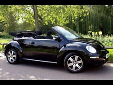 2008 beetle convertible for sale  DROITWICH