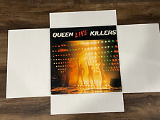 Queen- Live Killers- 2XLP 1979 Elektra BB-702 comprar usado  Enviando para Brazil