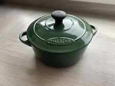Chasseur casserole pot for sale  KIDDERMINSTER