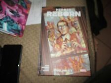 Heroes reborn volume d'occasion  Massy