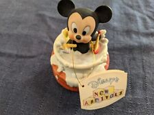 mickey mouse music box for sale  Hollywood